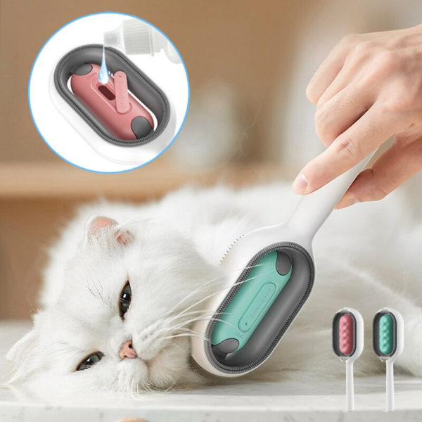 Pet Grooming Supplies