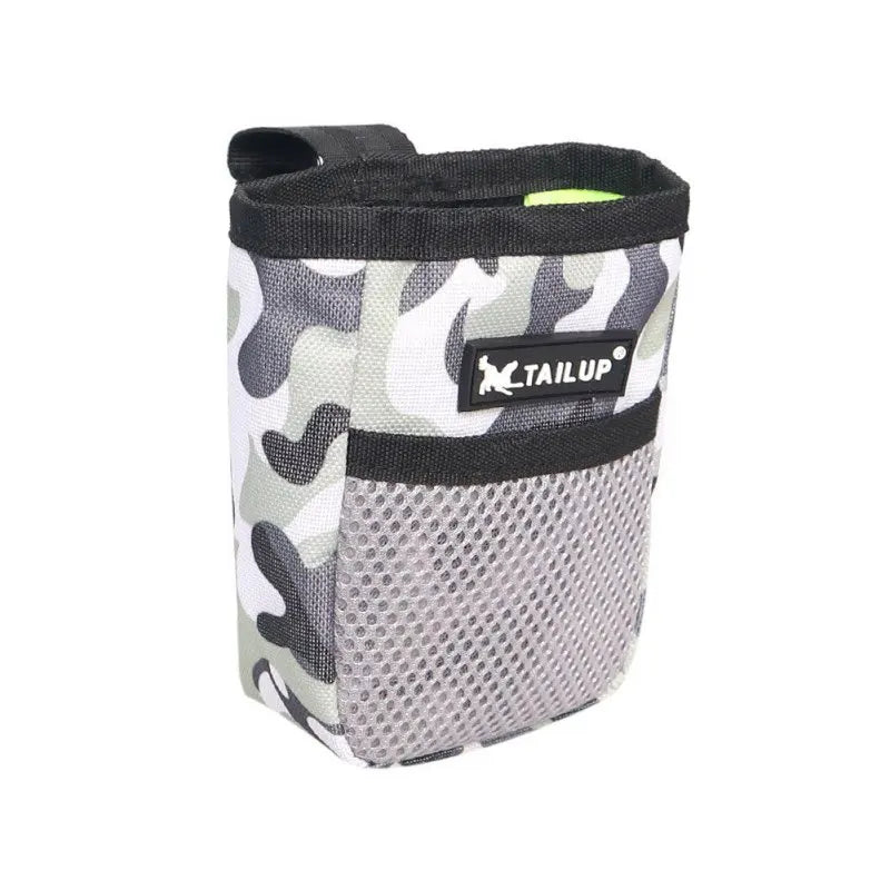 Outdoor Large-Capacity Dog Training Treat Bag