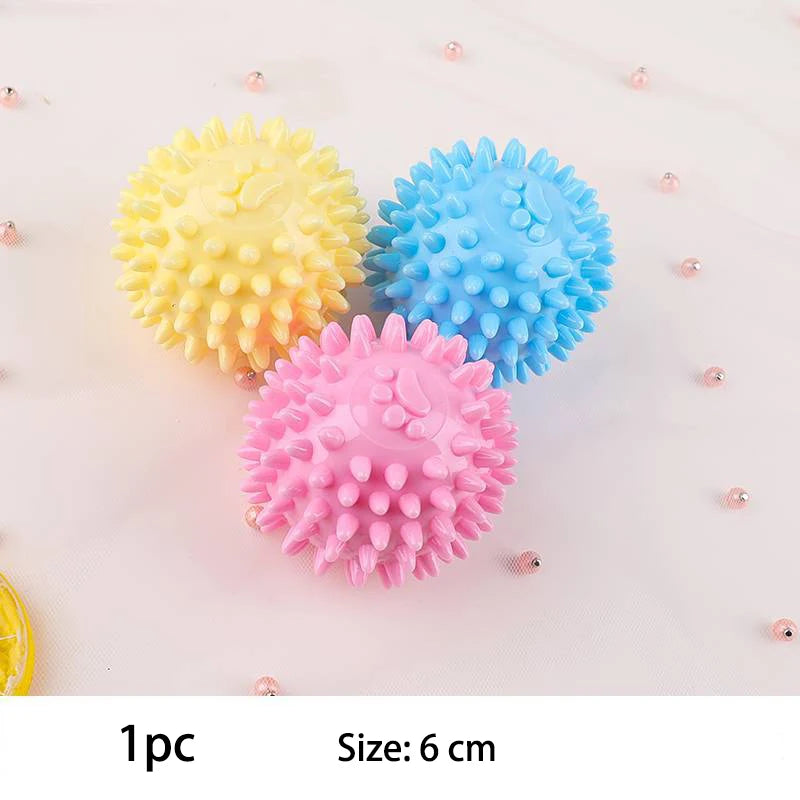 TPR Knot Chew Toy for Small Dogs