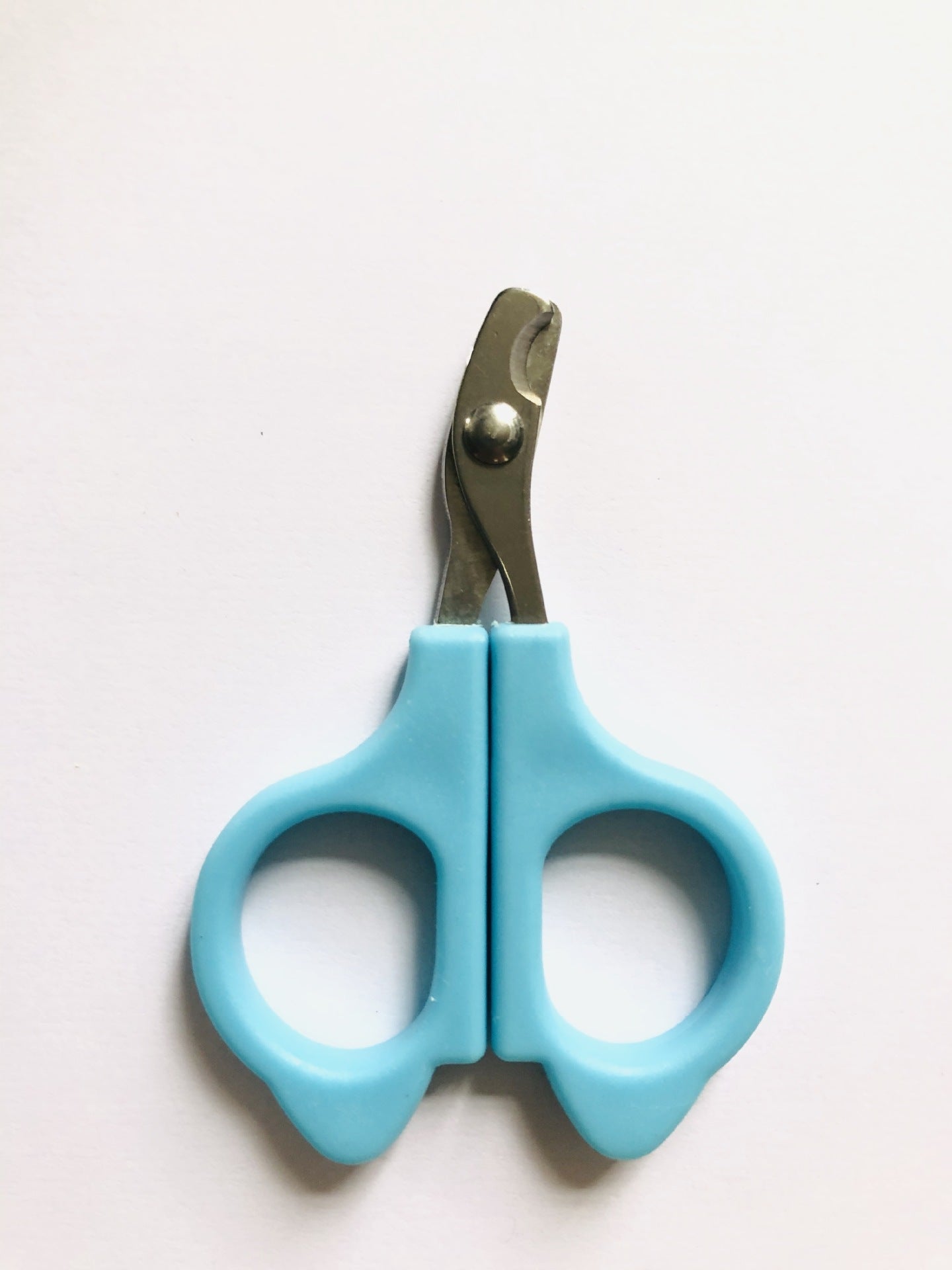 Professional Cat & Dog Nail Clippers