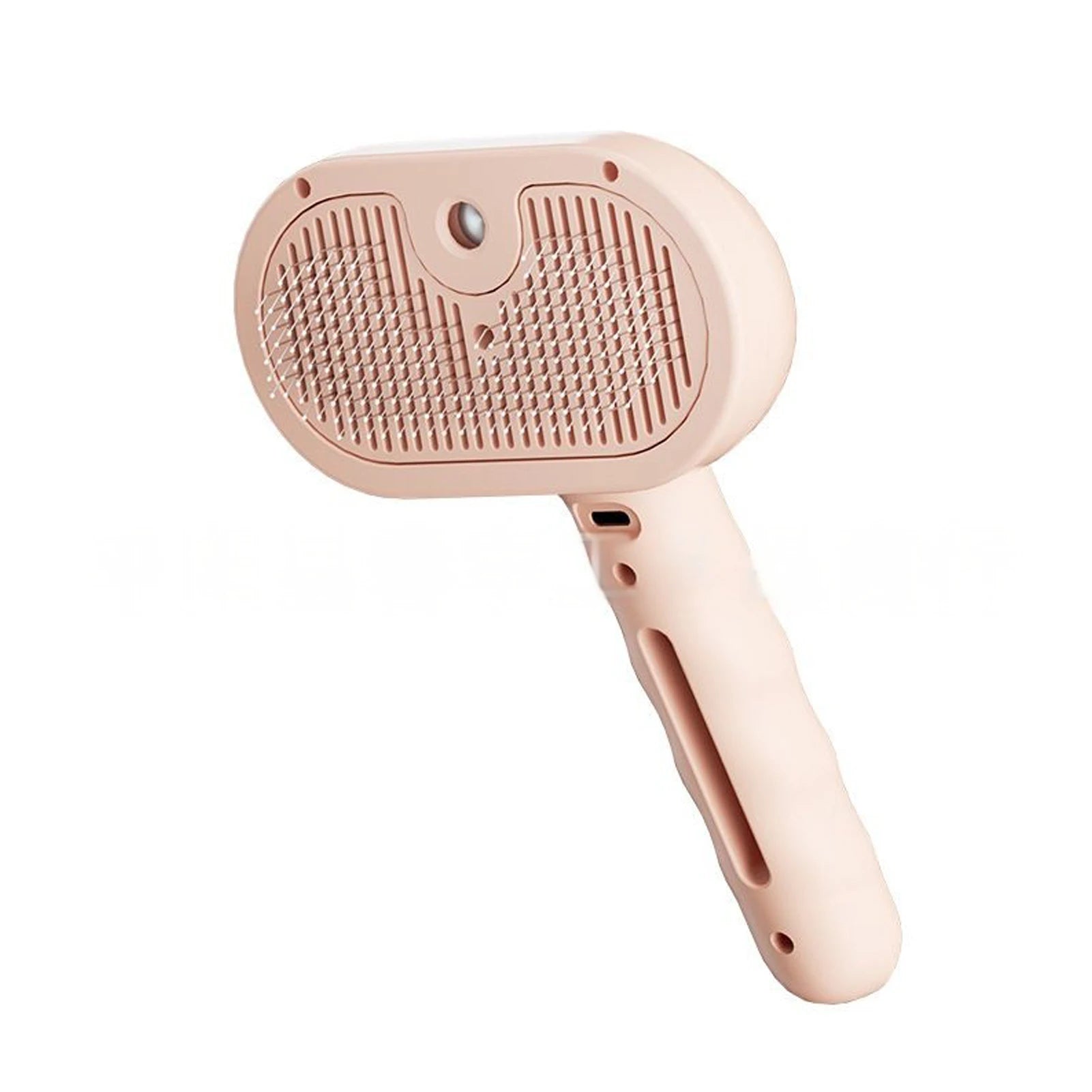 Waterproof Dog Paw Trimmer with LED Light