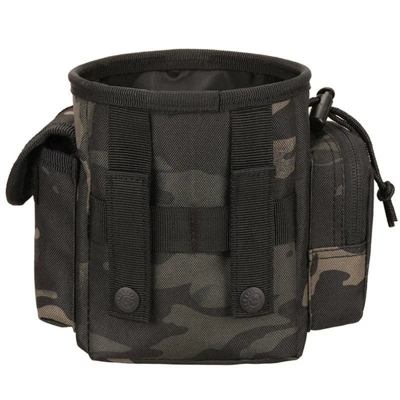Portable Dog Treat Training Pouch