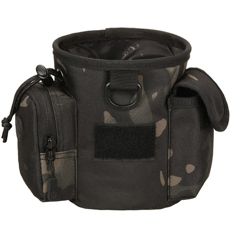 Portable Dog Treat Training Pouch