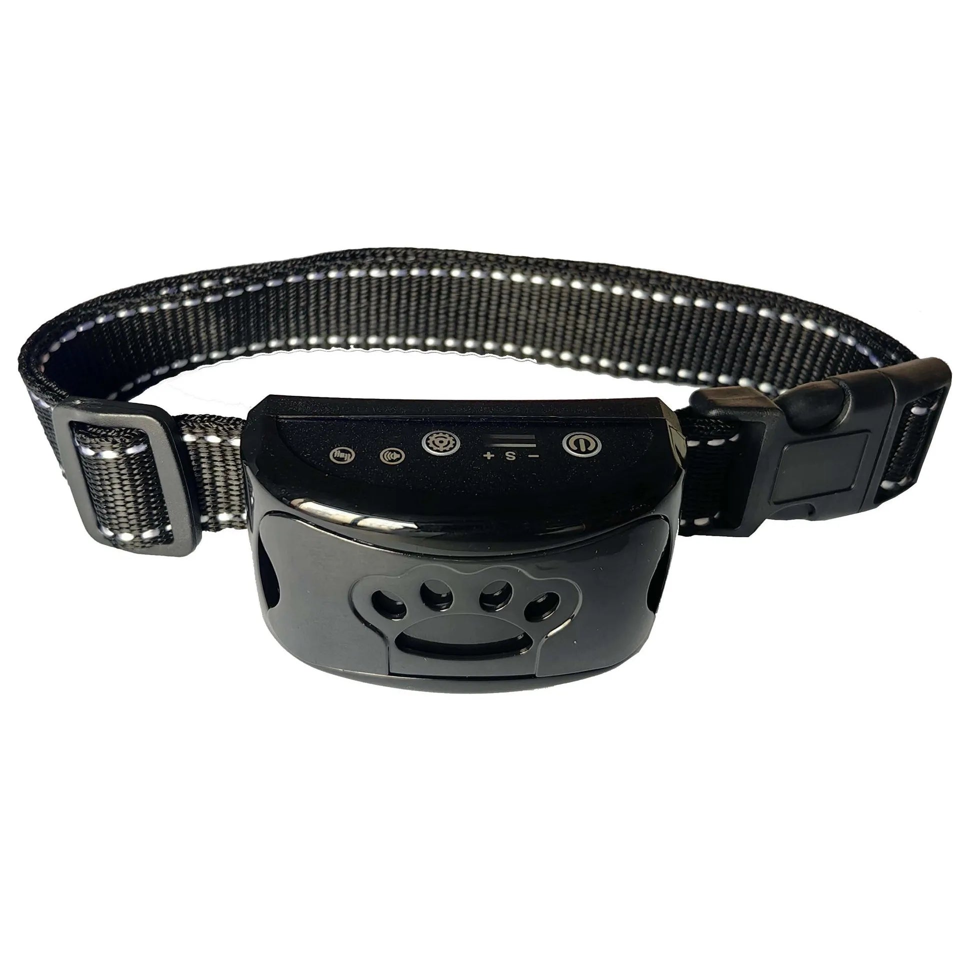 Waterproof USB Rechargeable Anti-Bark Dog Collar