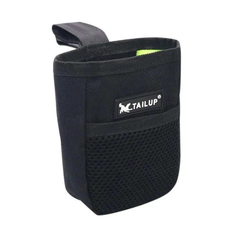 Outdoor Large-Capacity Dog Training Treat Bag