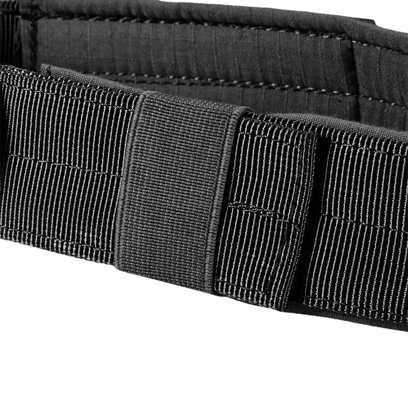 Adjustable Nylon Tactical Dog Collar