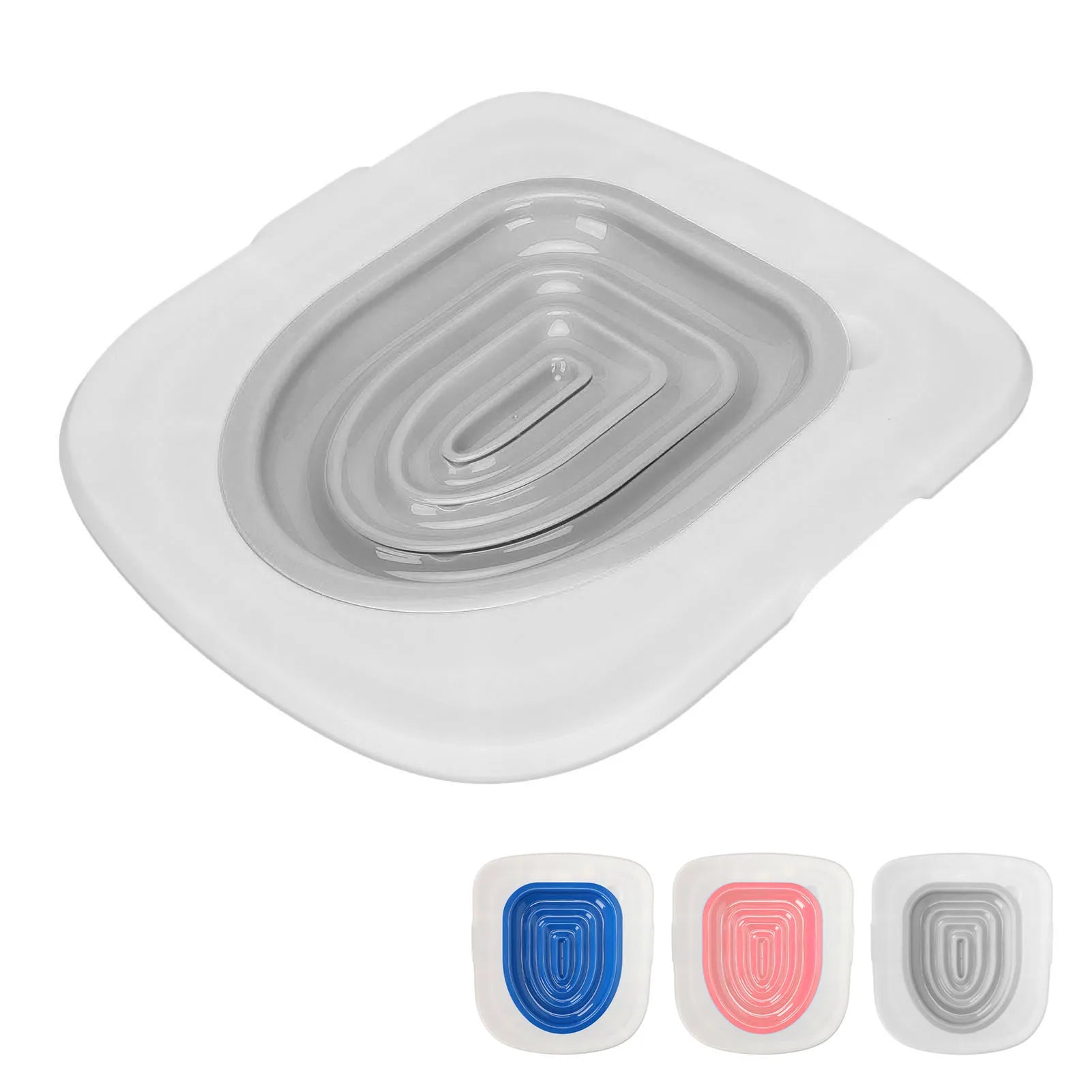 Universal Reusable Cat Toilet Training Aid