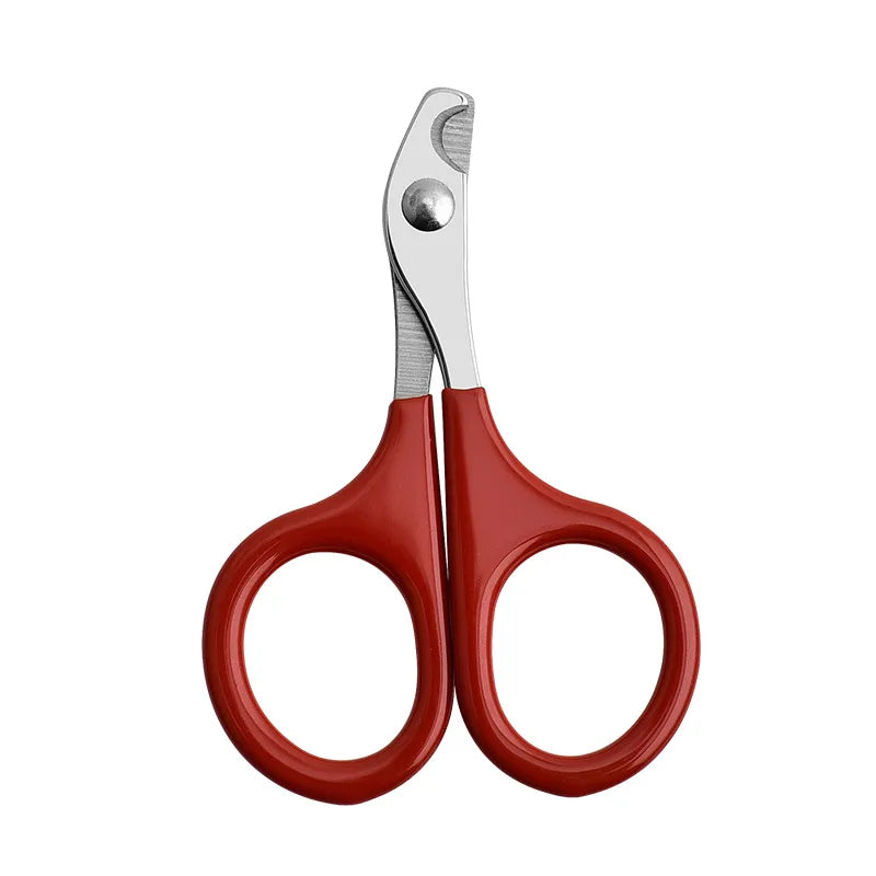 Professional Cat & Dog Nail Clippers
