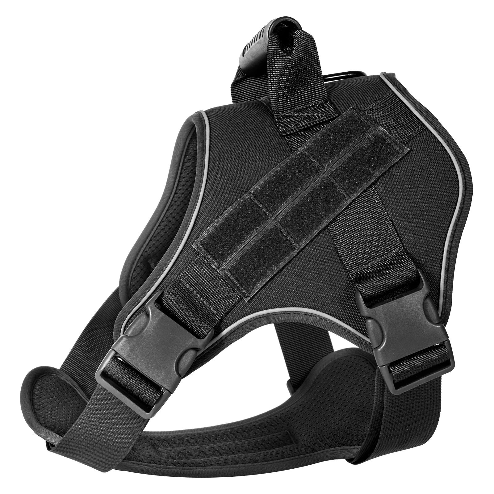 Tactical Explosion-Proof Dog Harness