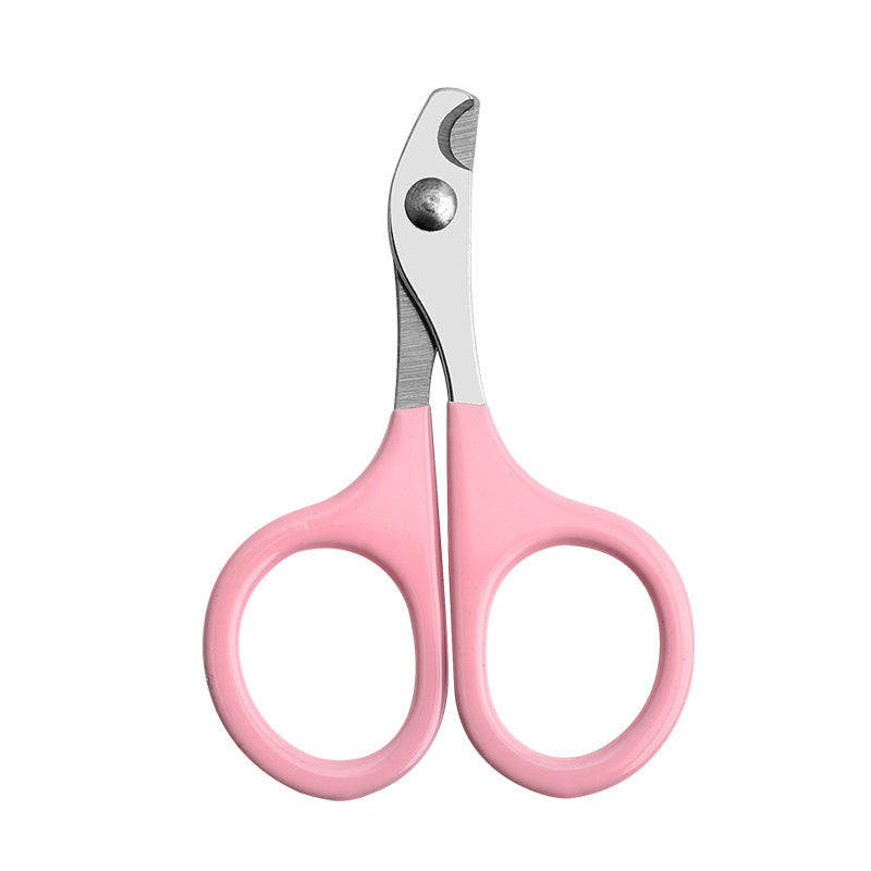 Professional Cat & Dog Nail Clippers
