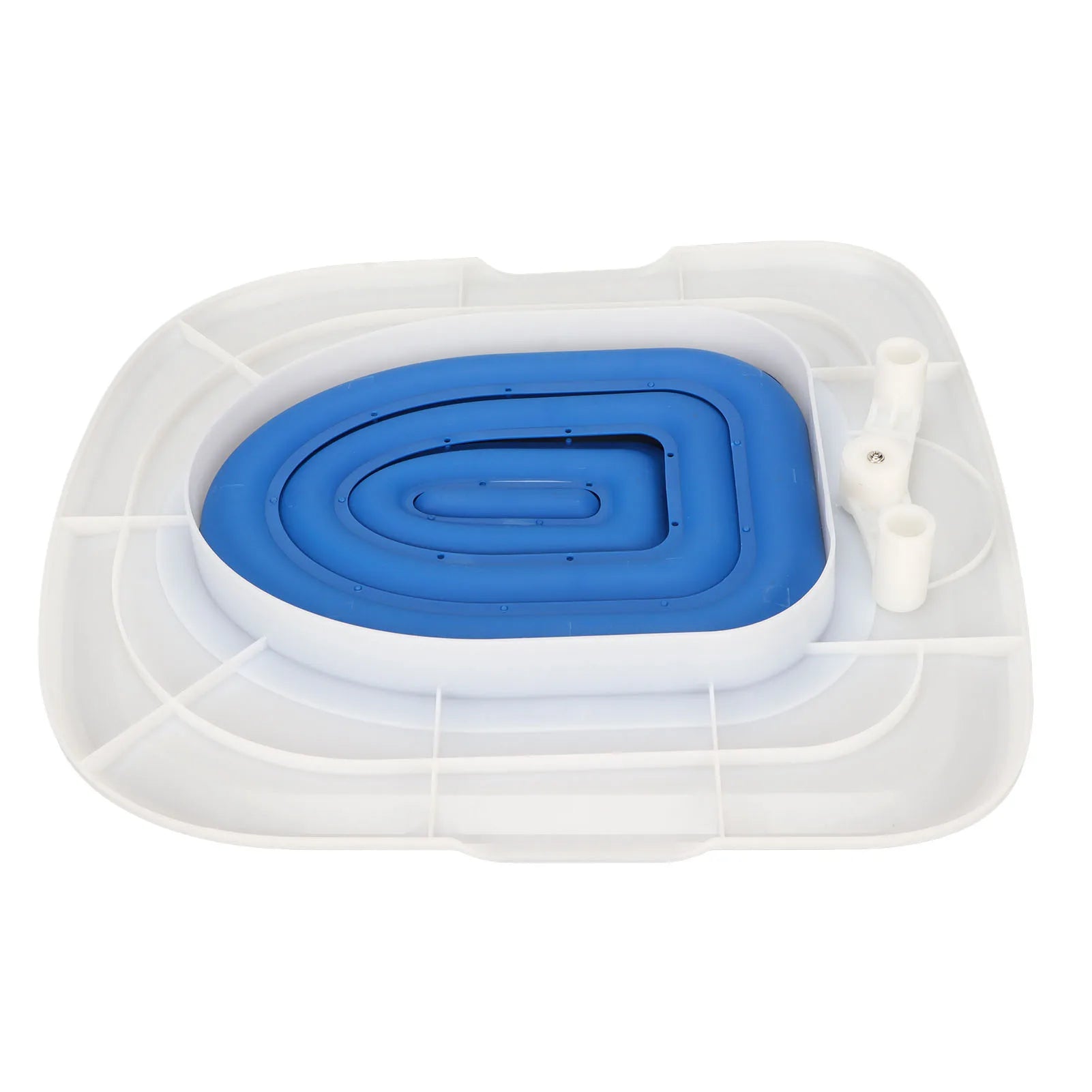 Universal Reusable Cat Toilet Training Aid