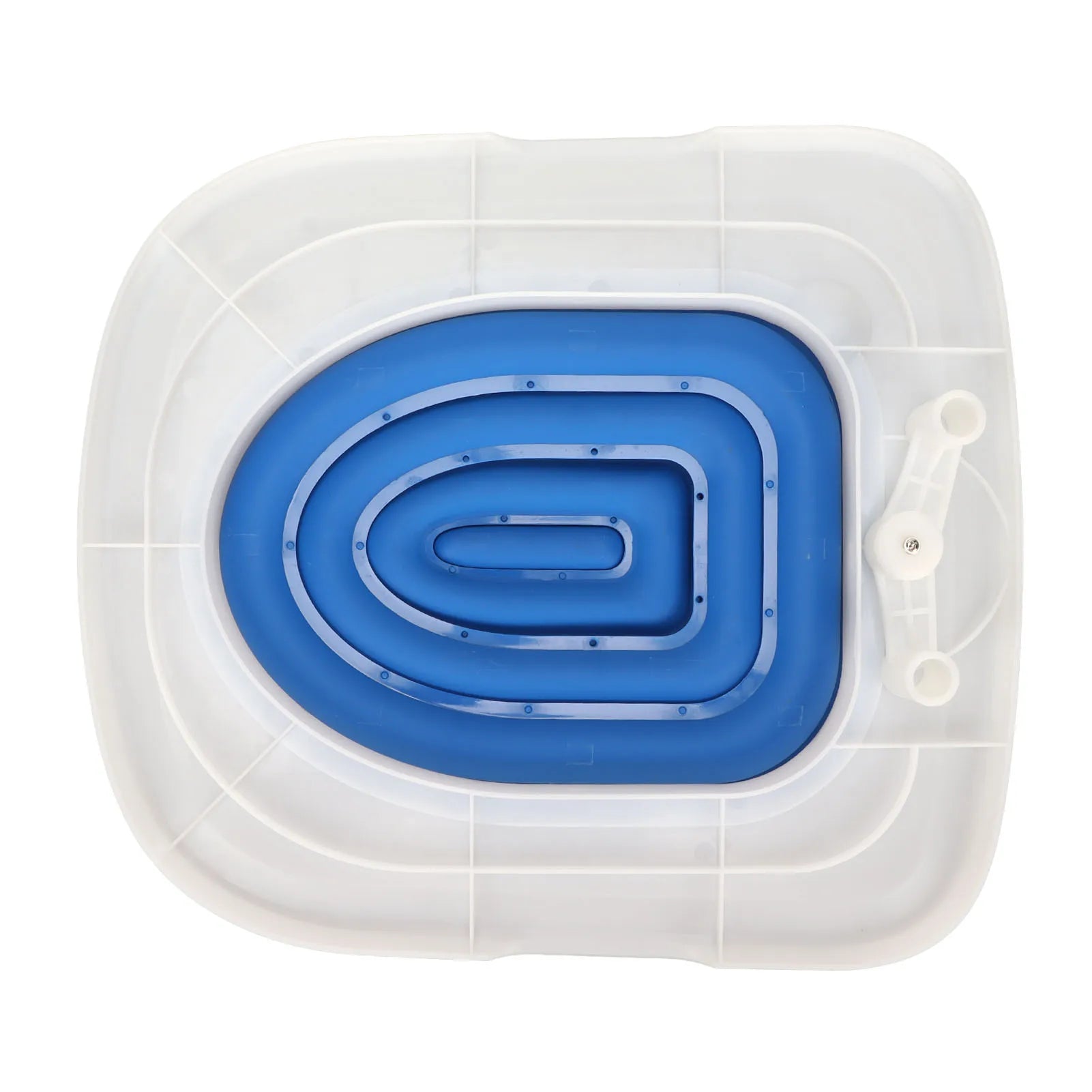 Universal Reusable Cat Toilet Training Aid