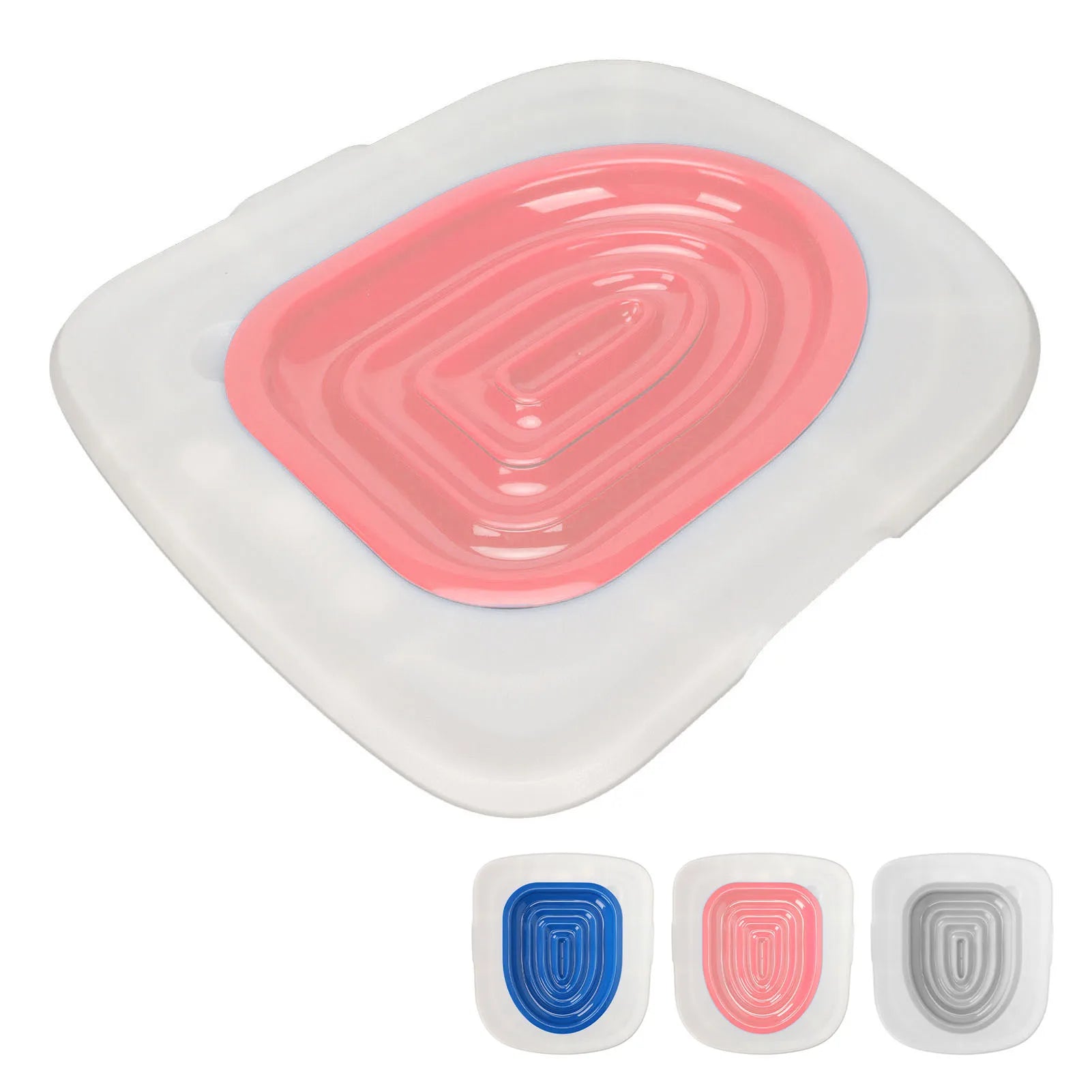 Universal Reusable Cat Toilet Training Aid