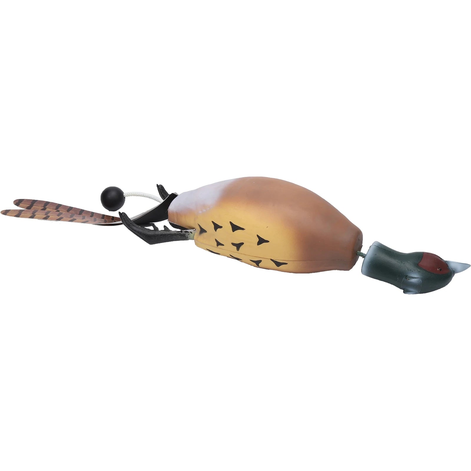 Multipurpose Dead Fowl Dog Training Toy