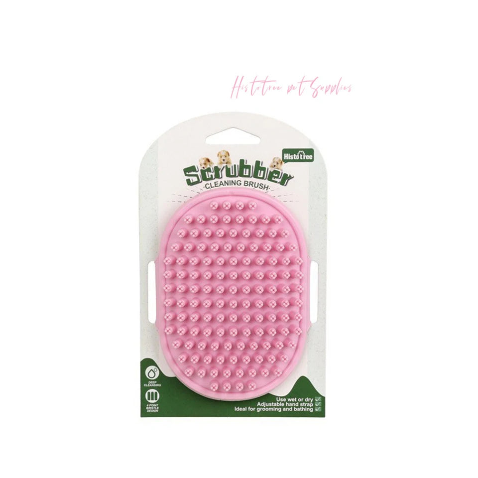 NONOR Deshedding Grooming Gloves for Pets