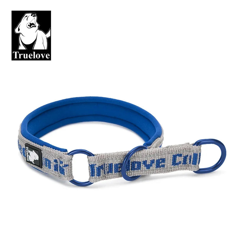 Truelove Neoprene Padded Dog Collar