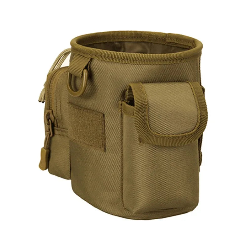 Portable Dog Treat Training Pouch