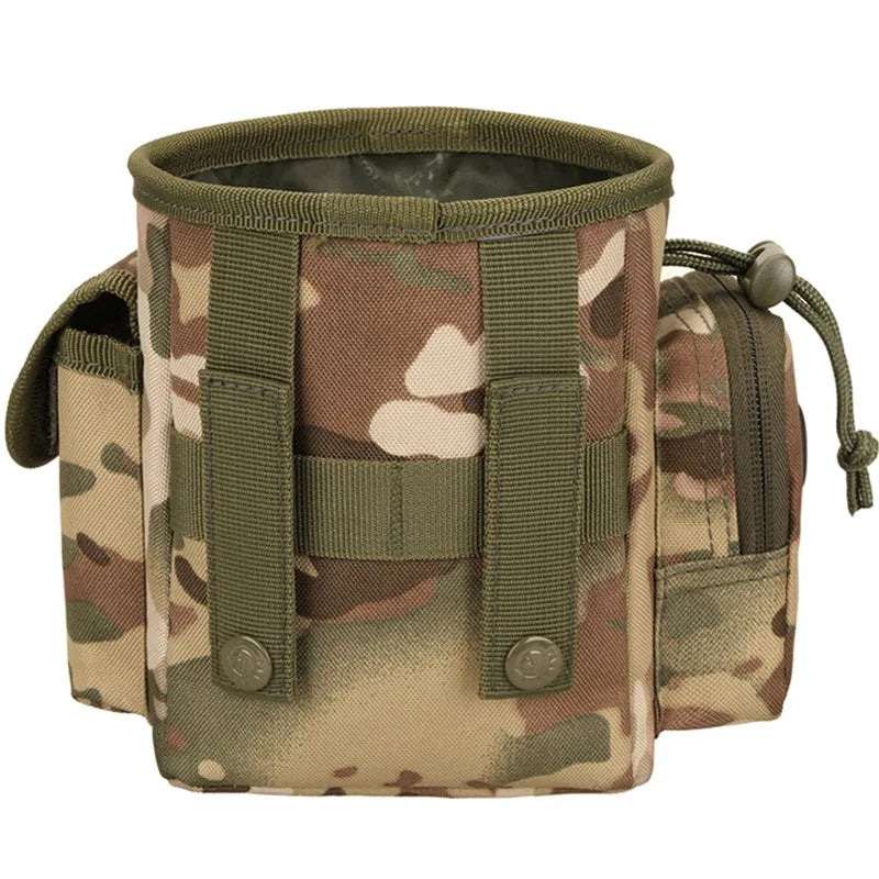 Portable Dog Treat Training Pouch