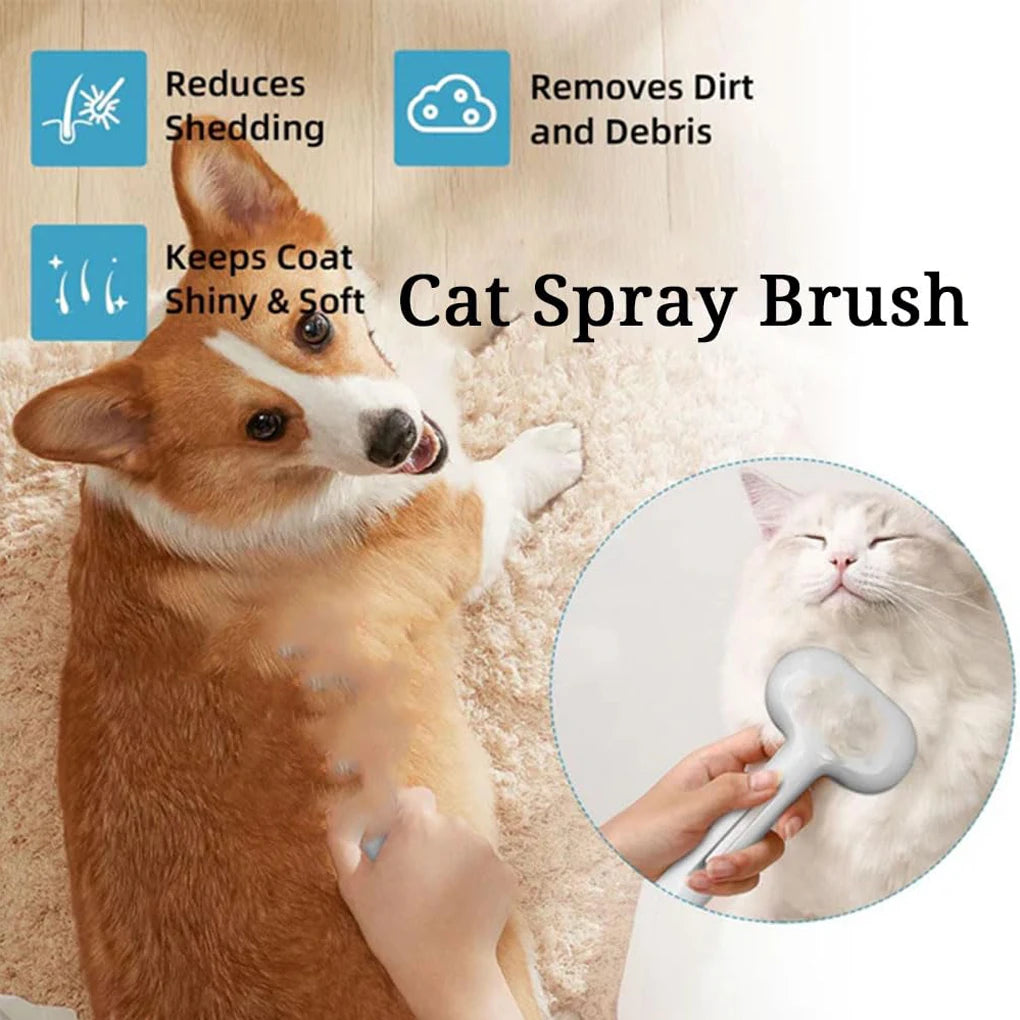 Waterproof Dog Paw Trimmer with LED Light