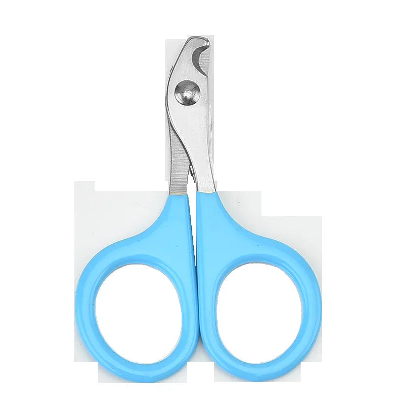 Professional Cat & Dog Nail Clippers