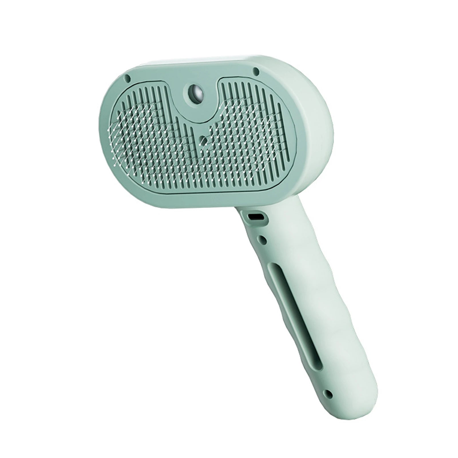 Waterproof Dog Paw Trimmer with LED Light