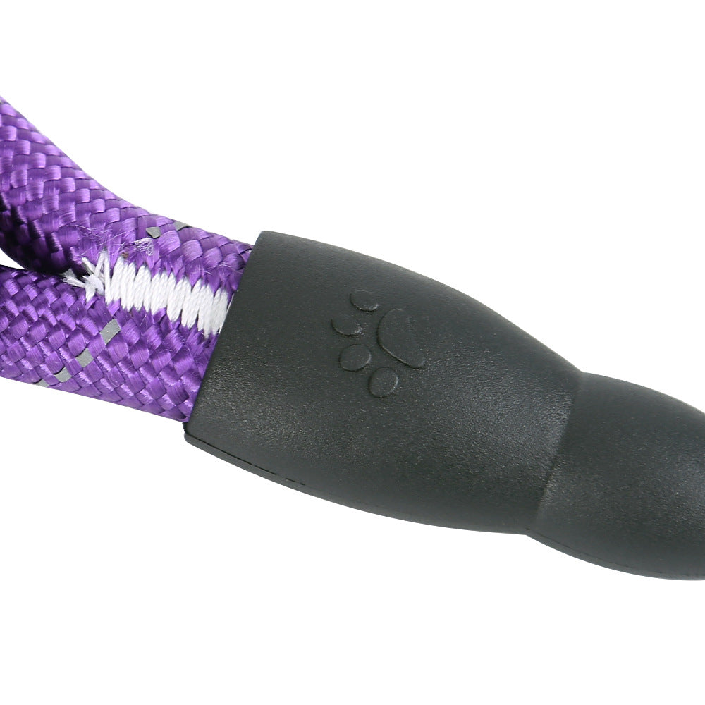 Strong Reflective Dog Leash for All Sizes