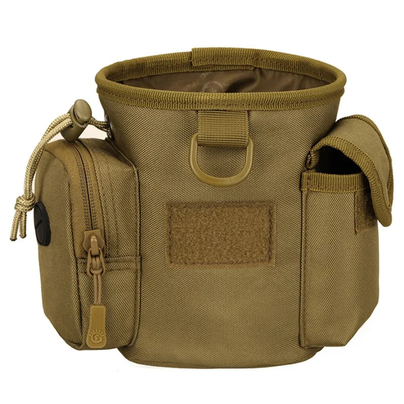 Portable Dog Treat Training Pouch