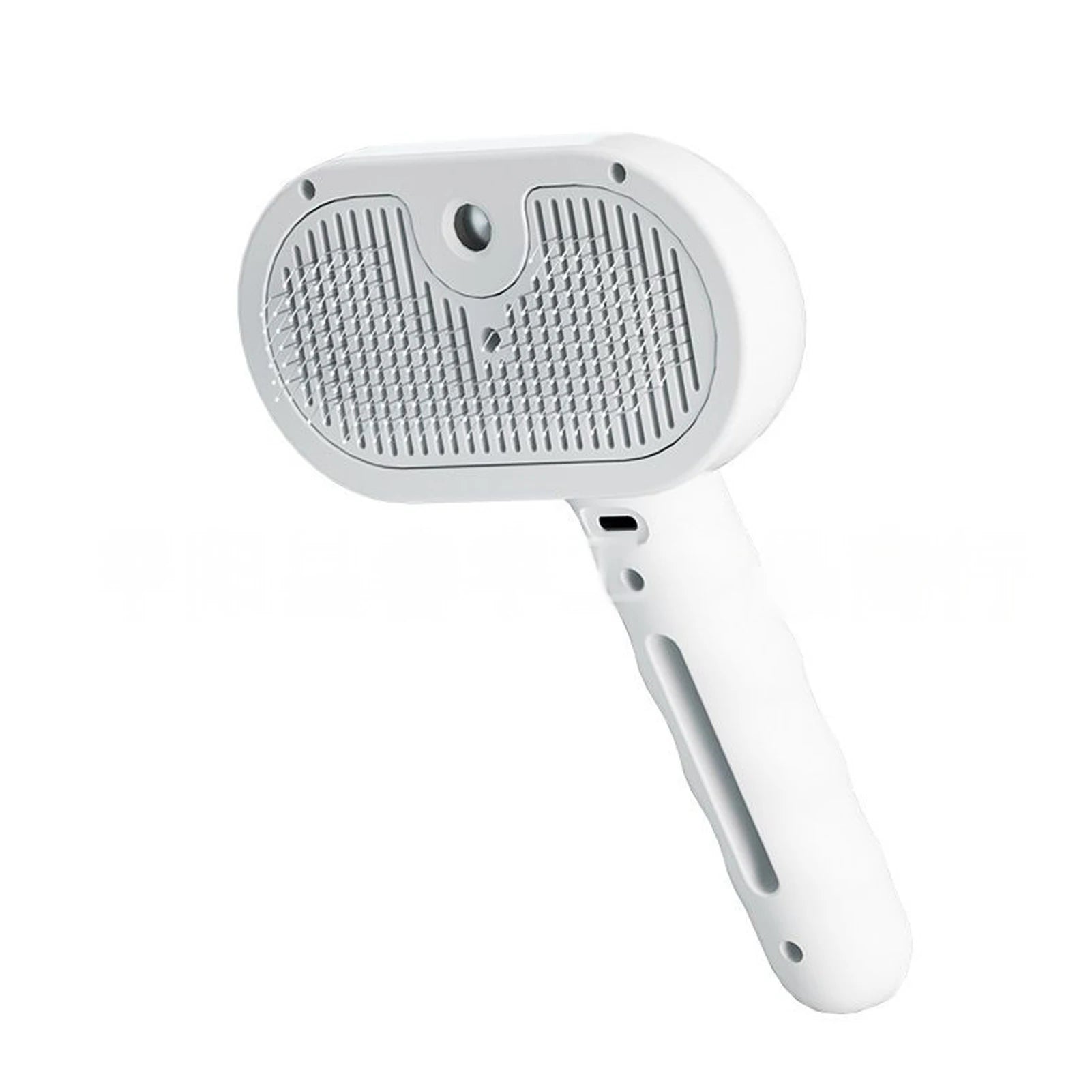 Waterproof Dog Paw Trimmer with LED Light
