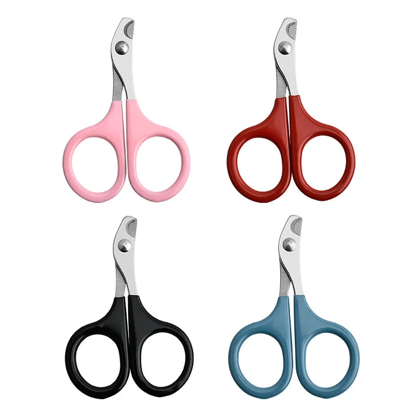 Professional Cat & Dog Nail Clippers