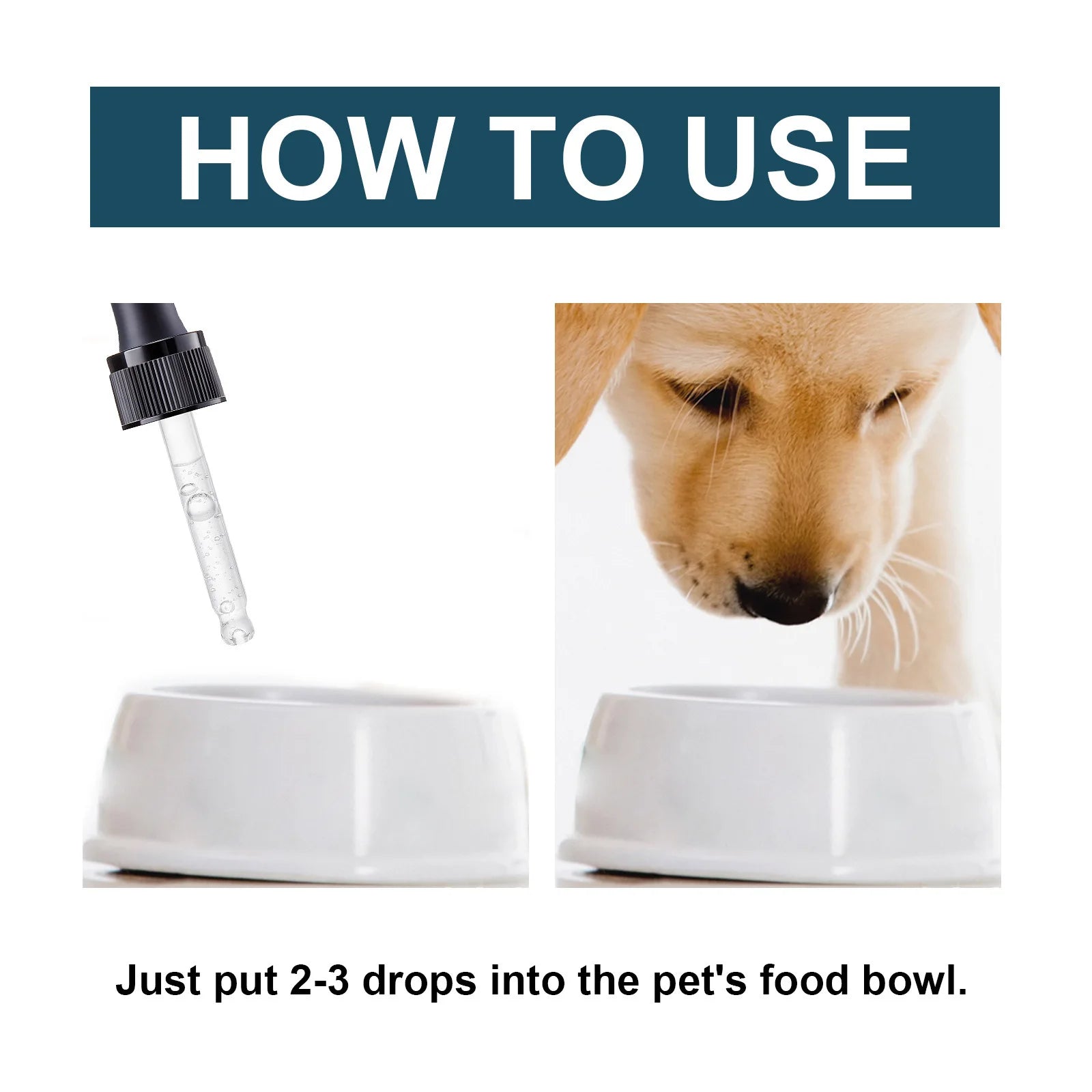 Dog Immunity & Digestive Health Drops