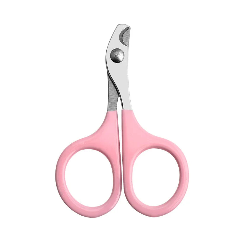 Professional Cat & Dog Nail Clippers