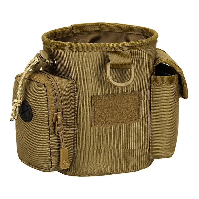Portable Dog Treat Training Pouch