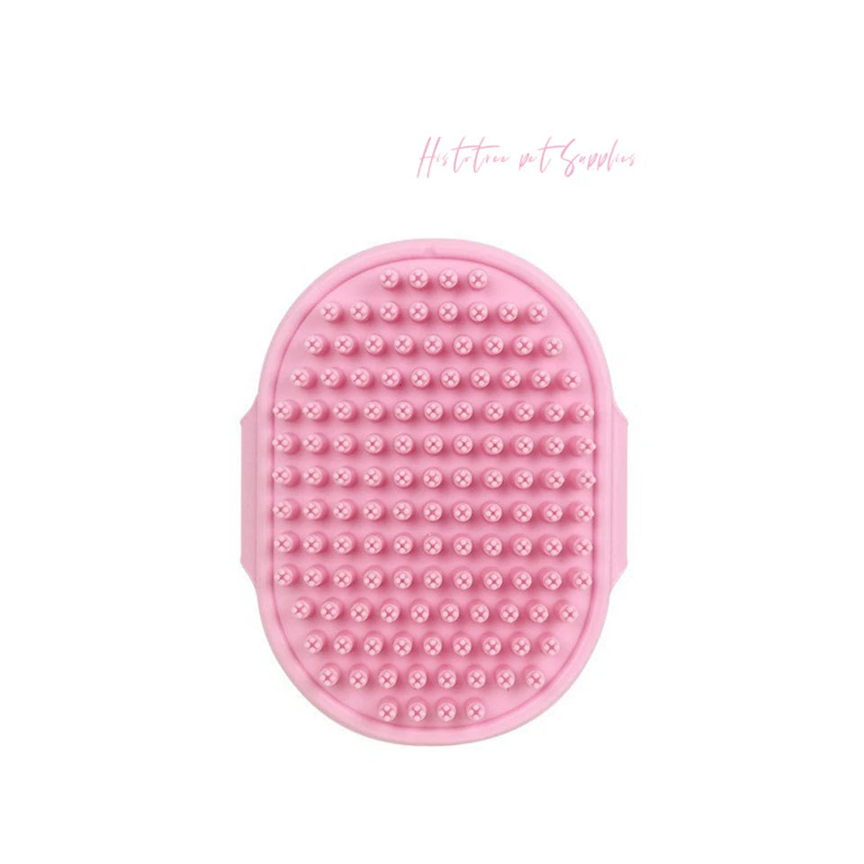 NONOR Deshedding Grooming Gloves for Pets