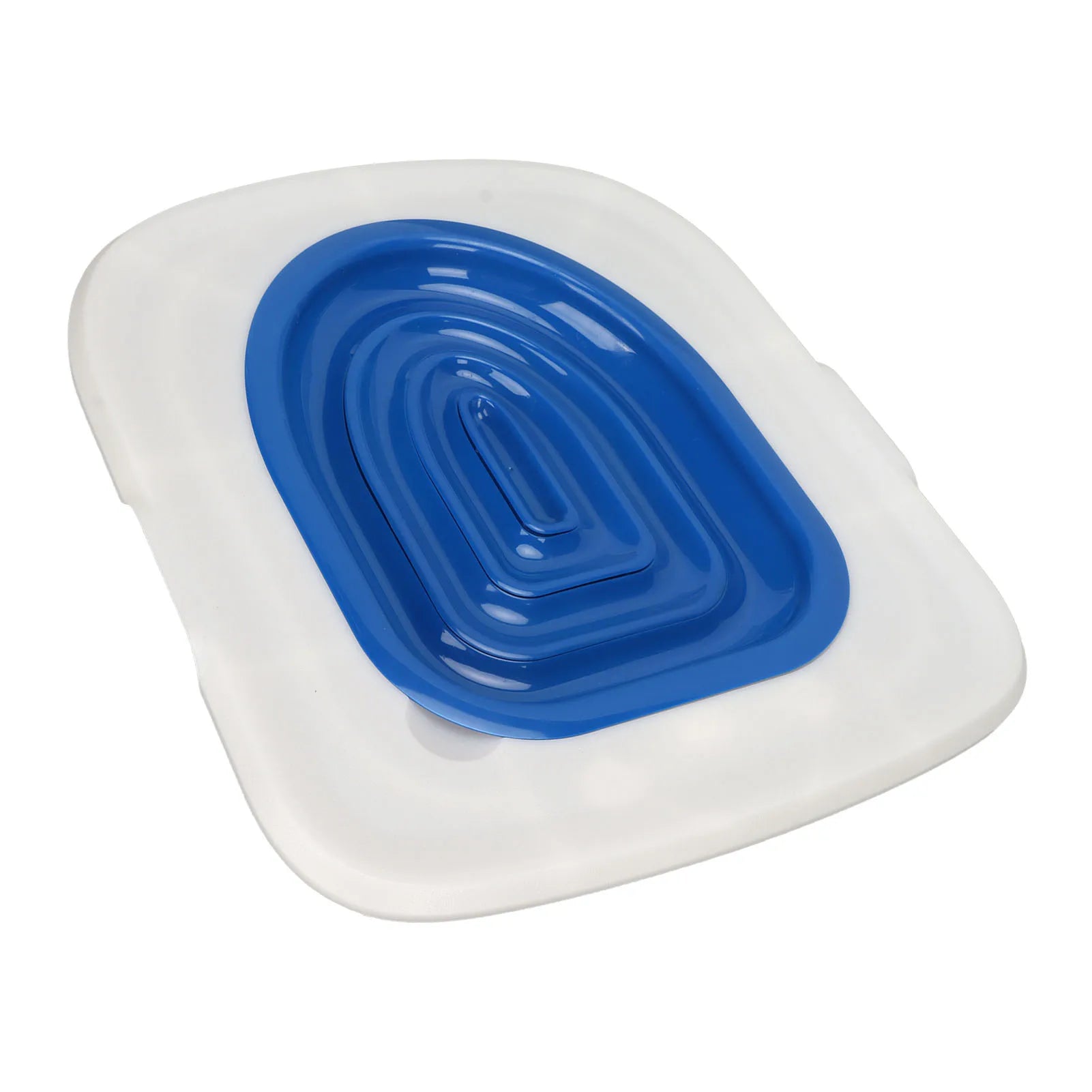 Universal Reusable Cat Toilet Training Aid