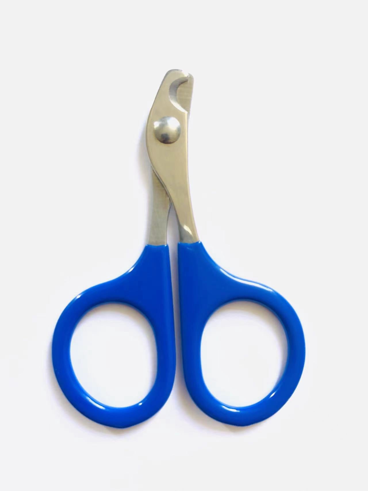 Professional Cat & Dog Nail Clippers