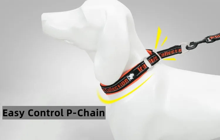 Truelove Neoprene Padded Dog Collar