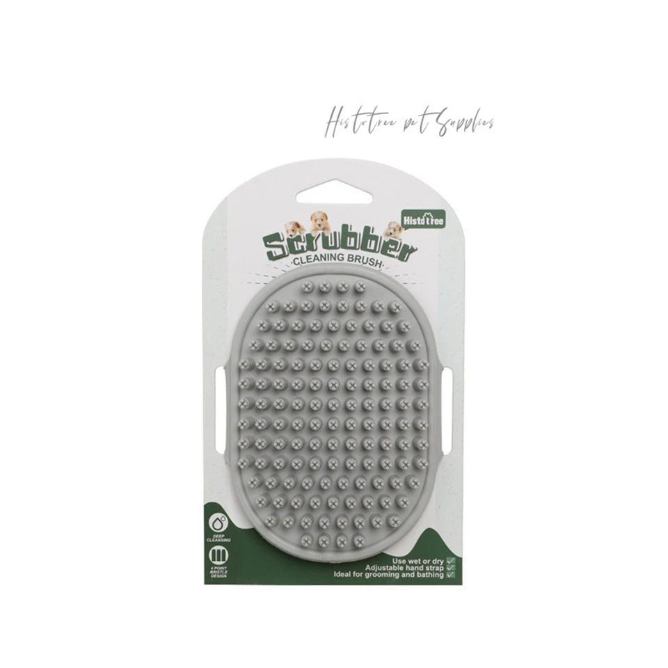 NONOR Deshedding Grooming Gloves for Pets