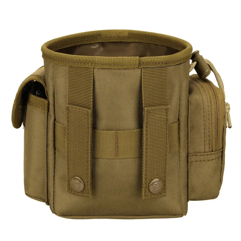 Portable Dog Treat Training Pouch