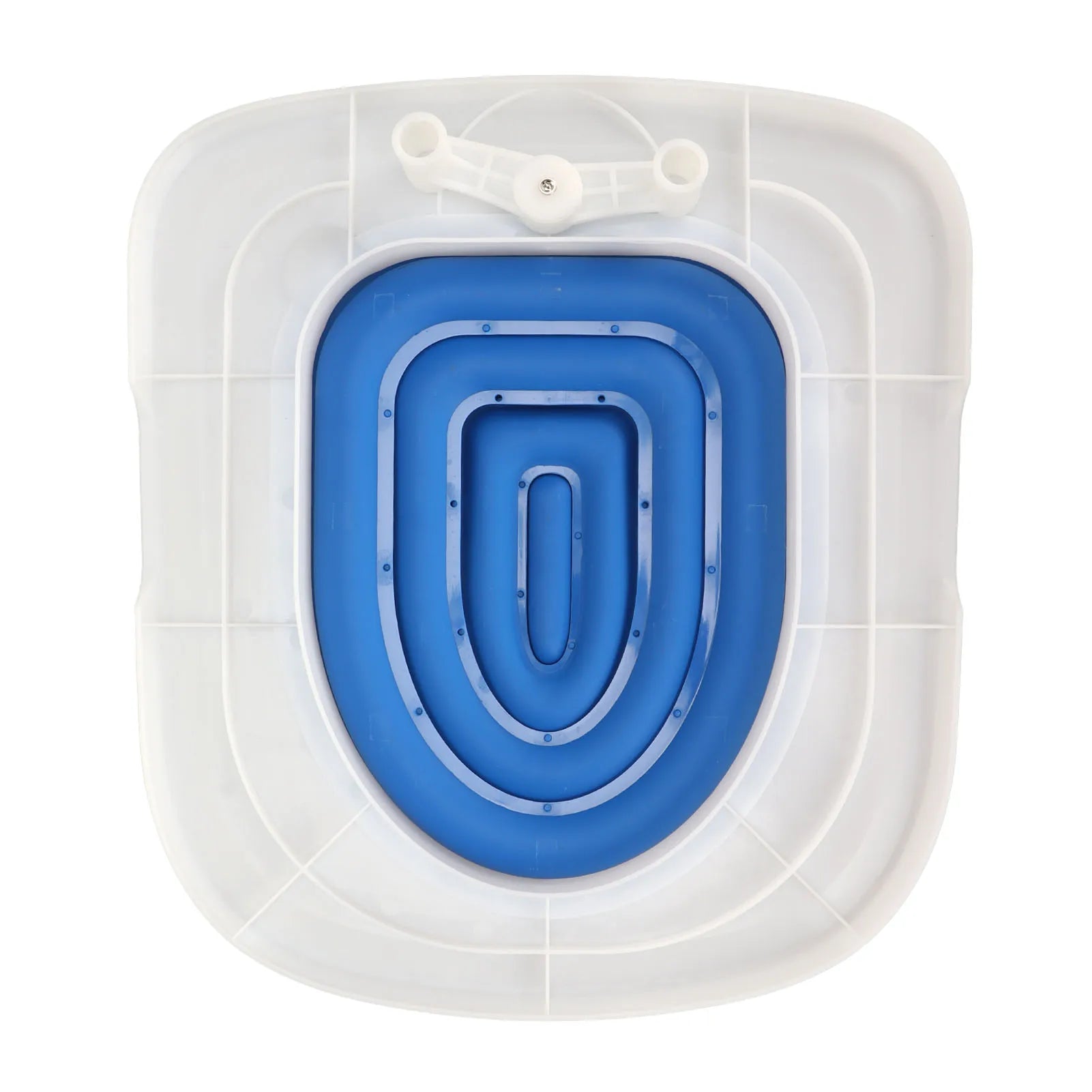 Universal Reusable Cat Toilet Training Aid