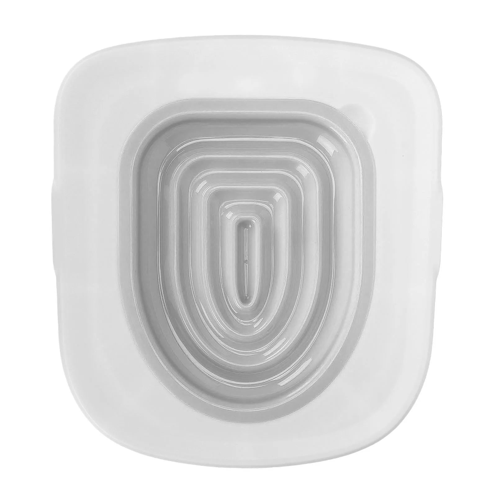 Universal Reusable Cat Toilet Training Aid