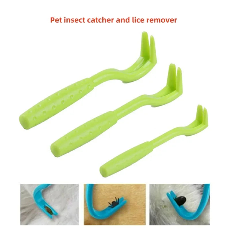 Pet Flea & Tick Removing Spray