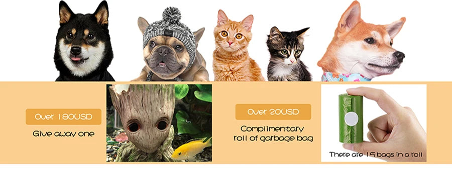NONOR Deshedding Grooming Gloves for Pets